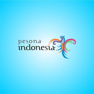 logo pesona indonesia