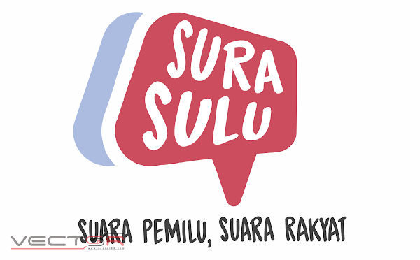 Sura dan Sulu Pemilu 2024 Logo - Download Transparent Images, Portable Network Graphics (.PNG)