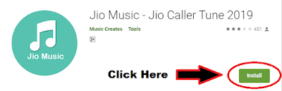 Jio Music for PC