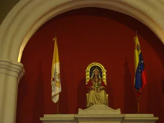 Foto Milagros Fernandez