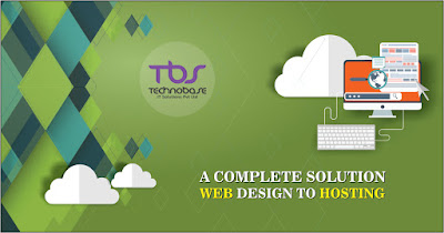 web application development 