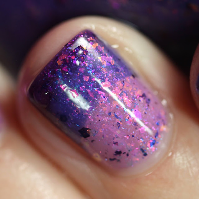 Paint It Pretty Polish Get This Party Started swatch