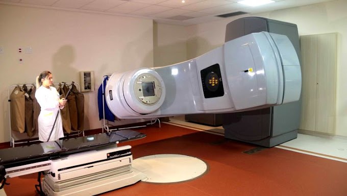 Rondônia recebe ferramenta de alta tecnologia para tratamento de câncer