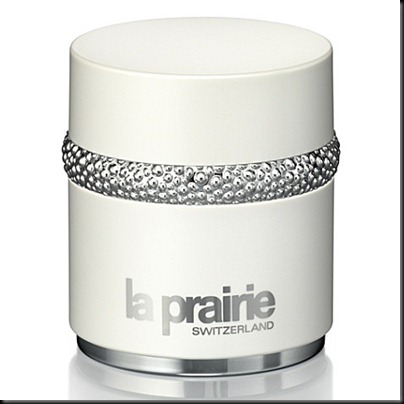 la prairie