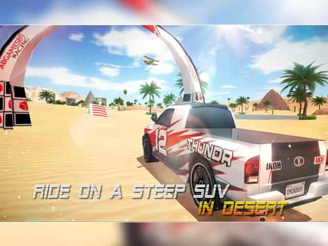 تحميل لعبة Driver HD Dirt Rally