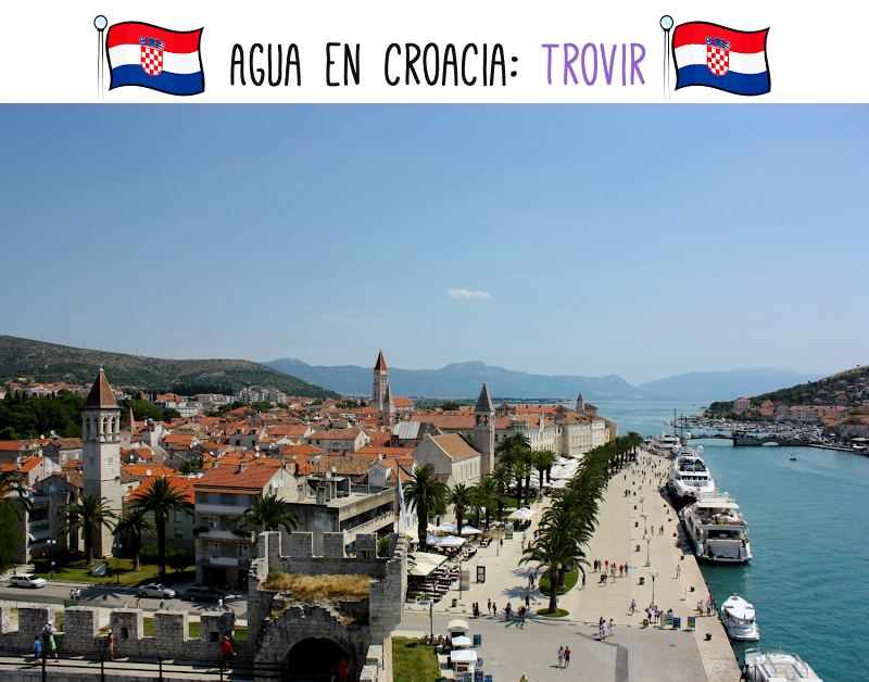 Croacia Trovir