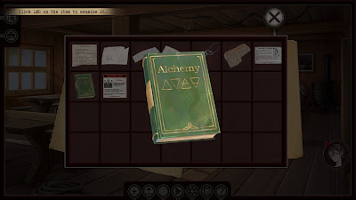 Guilty Parade Game Screenshot 8