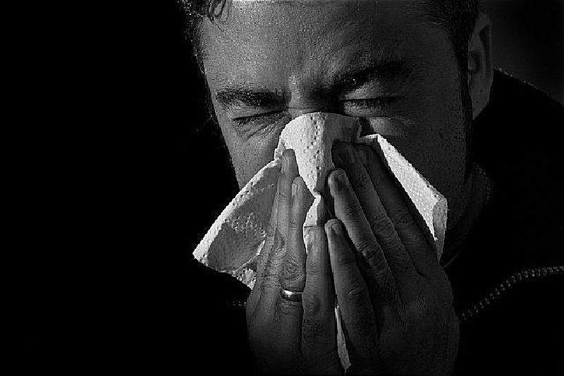 Los virus de la gripe estacional actual podrían haber evolucionado de la gripe española