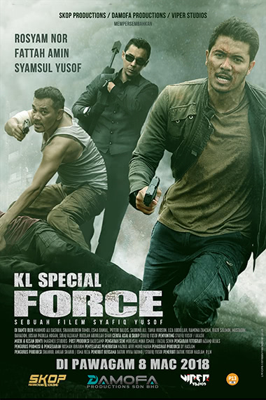 KL Special Force