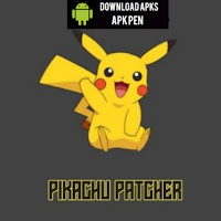 Pikachu Patcher