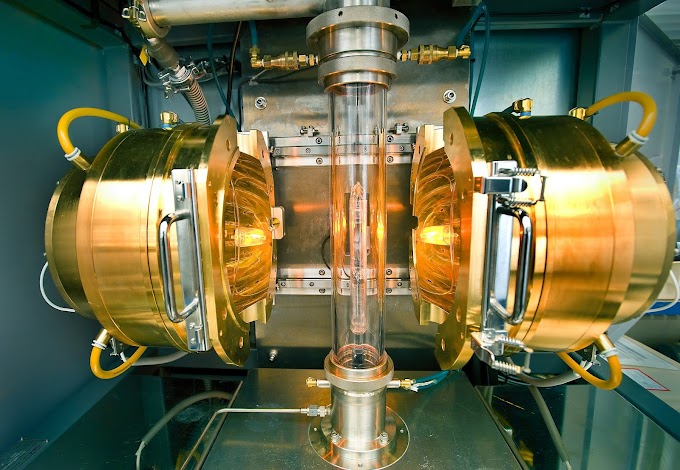 Electromagnetic pulse: today's weapon.