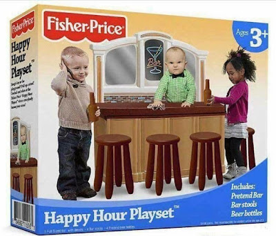 bar kit for kids