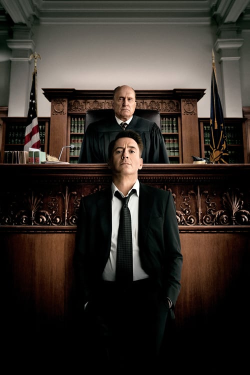 The Judge 2014 Film Completo Download