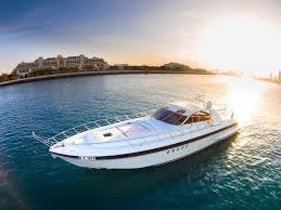 Yachts for Rent in Dubai