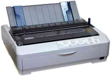 Impact Printer