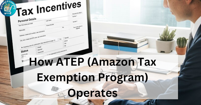 Amazon Tax Exemption Program