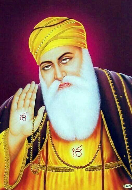 Guru Nanak Dev Ji images HD, Wallpaper