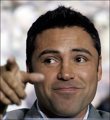 oscar de la hoya house. oscar de la hoya mayweather.