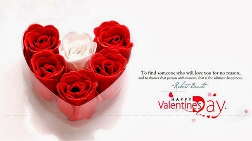 Best Happy Valentine’s Day Wishes For Facebook 2014