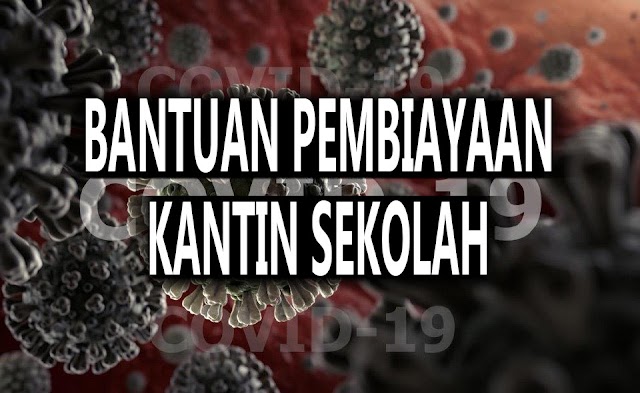 BANTUAN PINJAMAN PERNIAGAAN UNTUK USAHAWAN KECIL