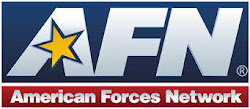 AFN Radio (Eagle 810 kHz)
