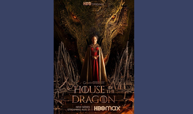 House of The Dragon Episode 3 Movierulz