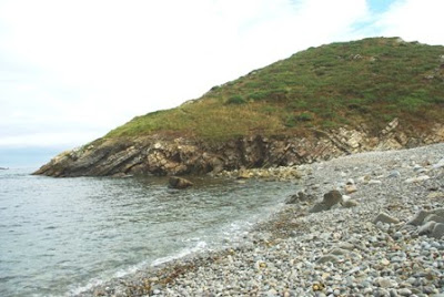 playa de Pormenande, 2