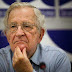 Noam Chomsky: A Jewish Anti-Semite (S.H.I.T Jew)