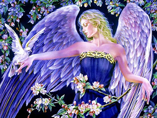 Beautiful Angel Wallpapers