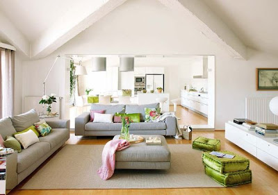 Inspiring Fresh home full color