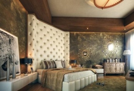 Creative Headboards | New designs 2013 ~ Room Design Ideas