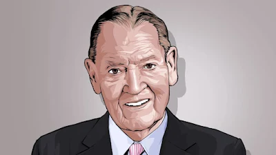 Las 70 mejores frases de John Bogle