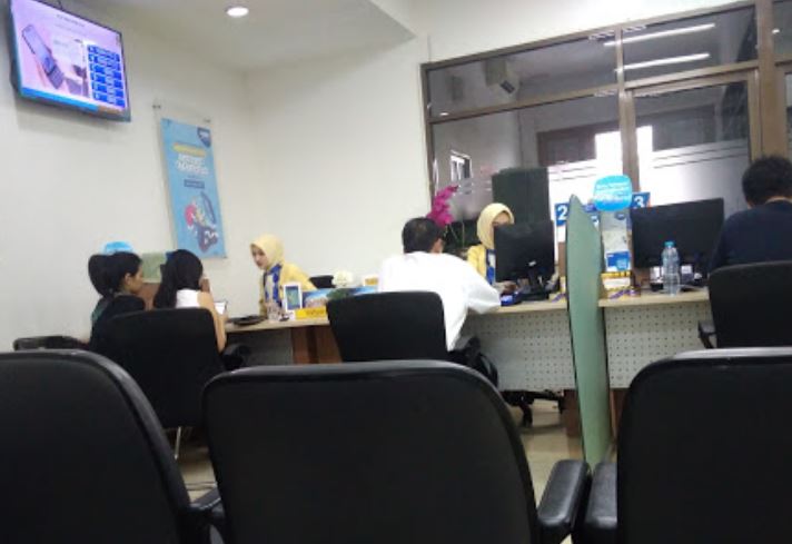 Daftar Cabang BCA Weekend Banking Buka Sabtu Minggu ...