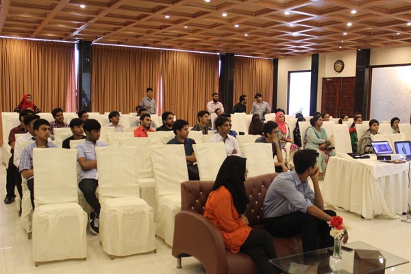 The Mentor Club Conference