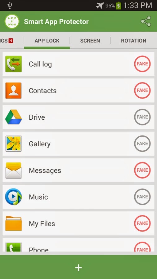 Smart App Lock Premium (App Protector) v6.5.6