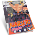 Naruto Manga 560