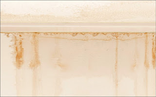 Water Damage Wet Drywall Repair Restoration