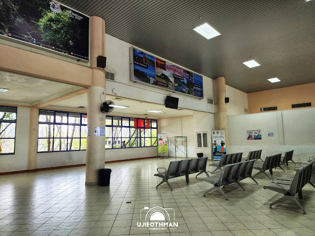 TERMINAL FERI KUALA KEDAH