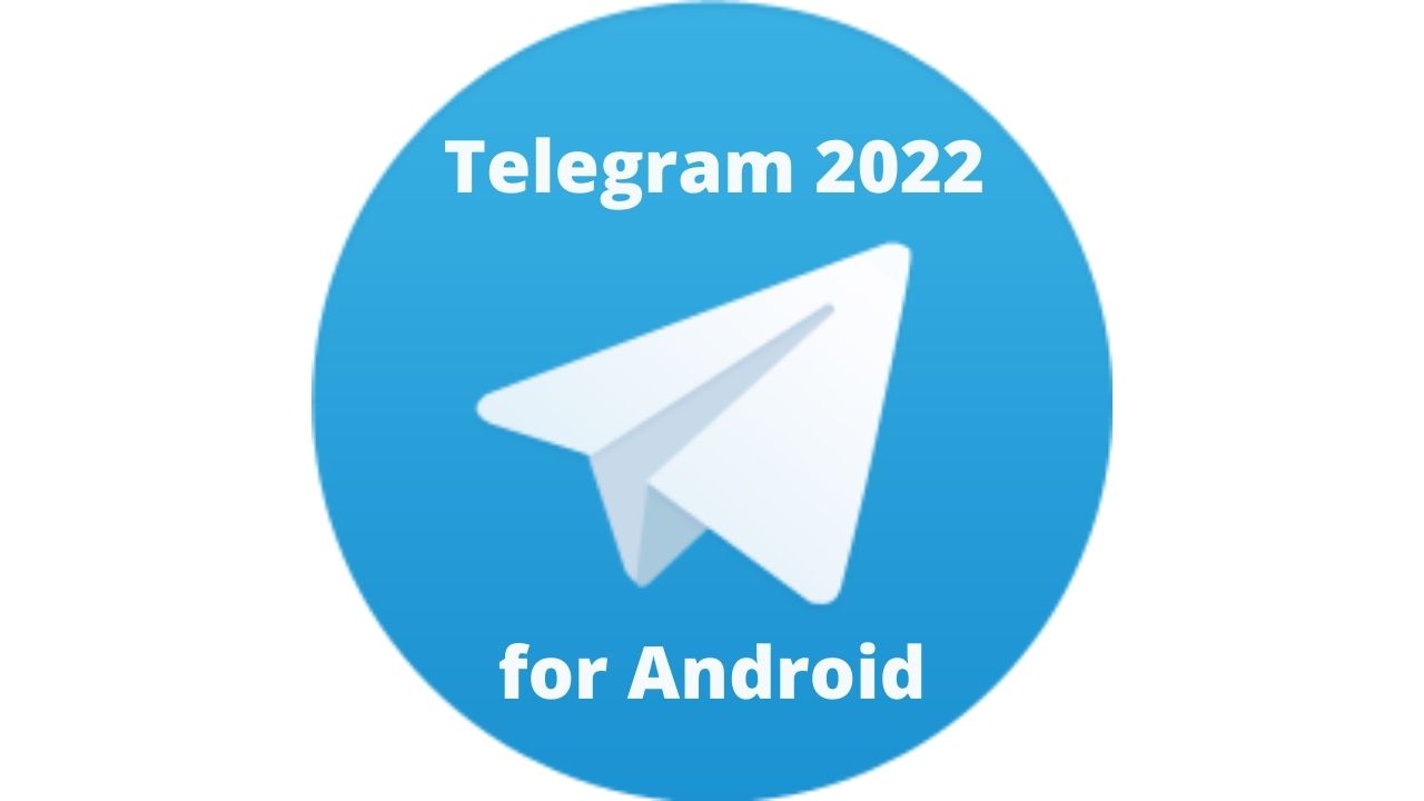 Apk Telegram 2022 Version 8.7.2 Download free for Android