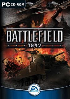 battlefield 1942 cover photo