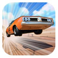 Stunt Car Challenge 3 Apk v1.15 Mod Money/Ad-Free