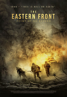 The Eastern Front مترجم