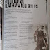 Deathwatch Rules Leaked from White Dwarf