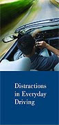 Distractions in Everyday Driving