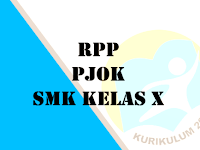 RPP PJOK Permainan Bola Besar (Bola Basket) SMK Kelas X Semester 1