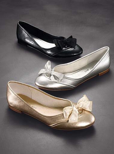 shoes madden flats 39.00 39.00 792537.jpg girl for ballerina  bow with