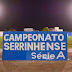 Casa cheia e chuva de gols na abertura do Campeonato Serrinhense 2023; veja fotos