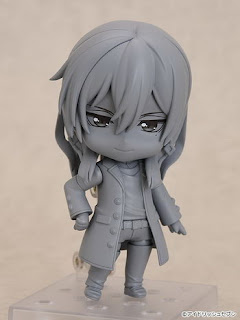 WONDERFUL HOBBY LIFE FOR YOU!! 33 - Nendoroid.