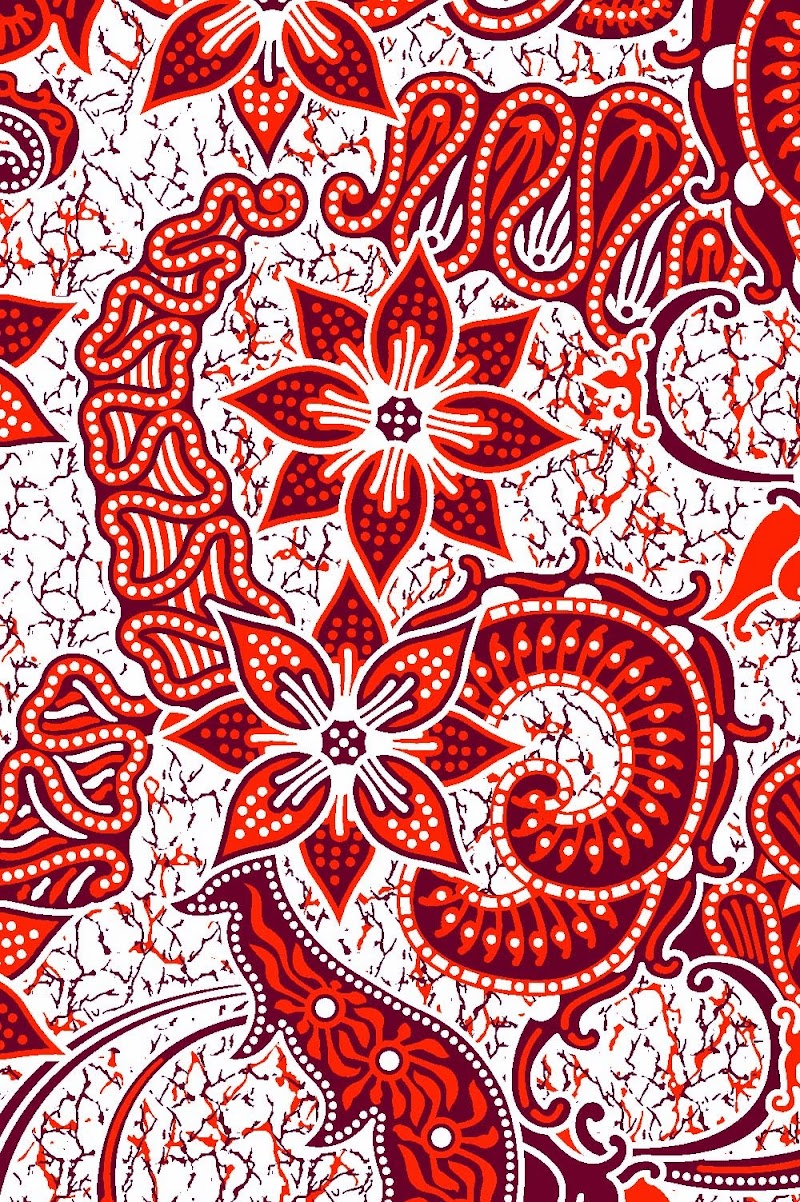 23+ Desain Batik Dari, Inspirasi Terkini!