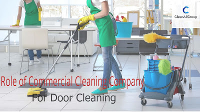 Cleaning Companies Sydney